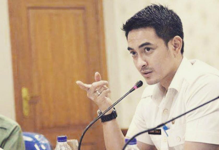 Disebut Berlabel Tersangka, Begini Jawaban Zumi Zola