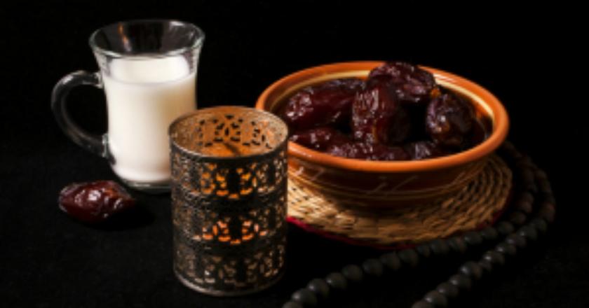 Jus Kurma Susu Suplemen Alami untuk Ibu Hamil dan Menyusui Saat Berpuasa