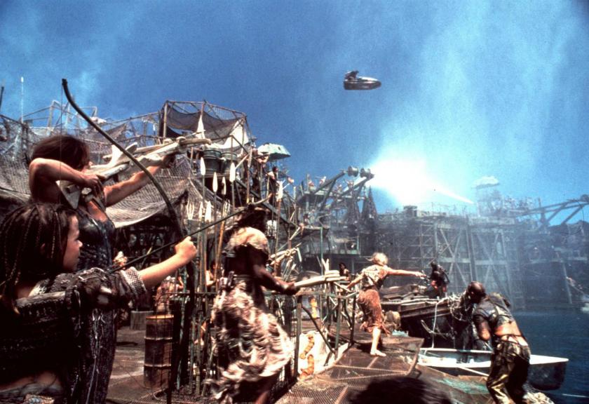 Biaya Produksi 9 Film Ini Mahal Banget, Jangan Kaget Ya!