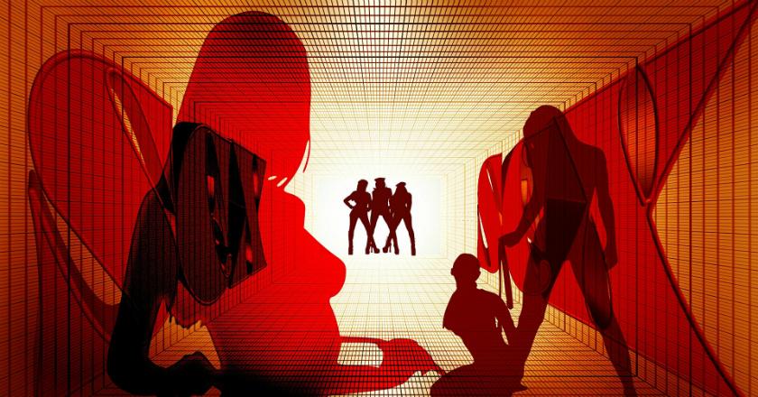 Menguak Fenomena Bisnis Lendir di Hotel Berbintang Jakarta