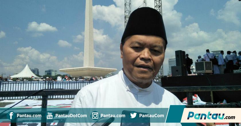 Bela Palestina, PKS Boikot Produk AS dan Israel