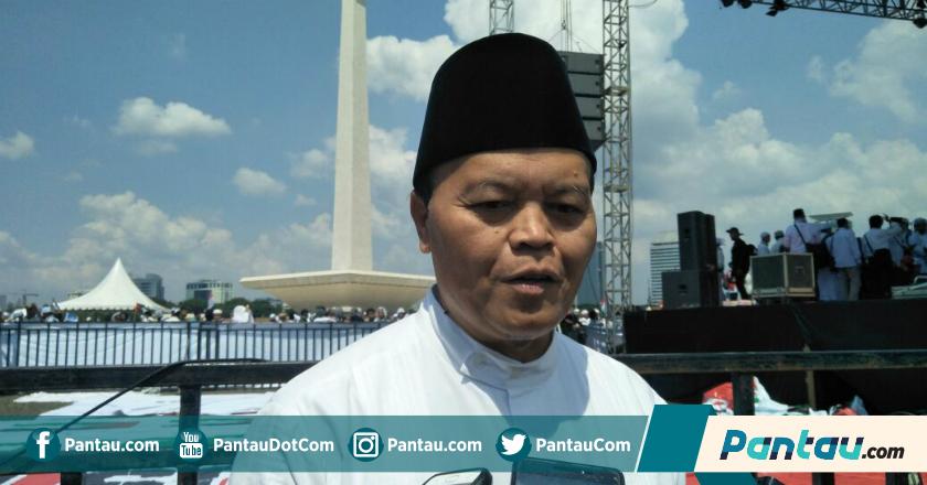 HNW Siap Maju Jadi Cawapres Prabowo Subianto