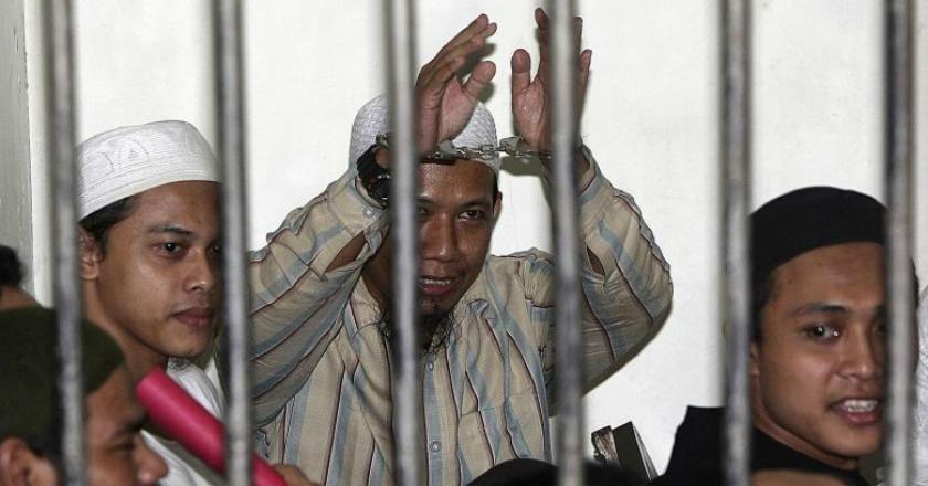 Sidang Tuntutan Aman Abdurrahman Terpaksa Ditunda