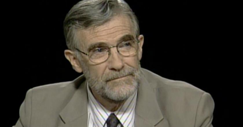 Bertanya Soal 'Situs Hitam' Thailand, Mantan Analis CIA Ditangkap