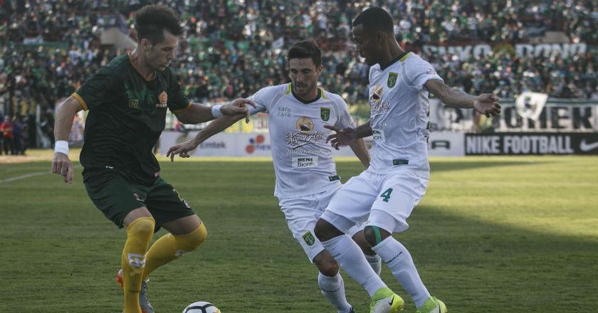 Kalahkan PSMS Medan, PS Tira Raih Poin Penuh