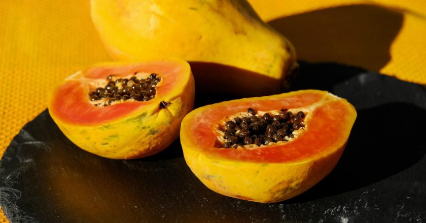 Jangan Sembarangan Mengonsumsi Pepaya, Ini Aturannya!