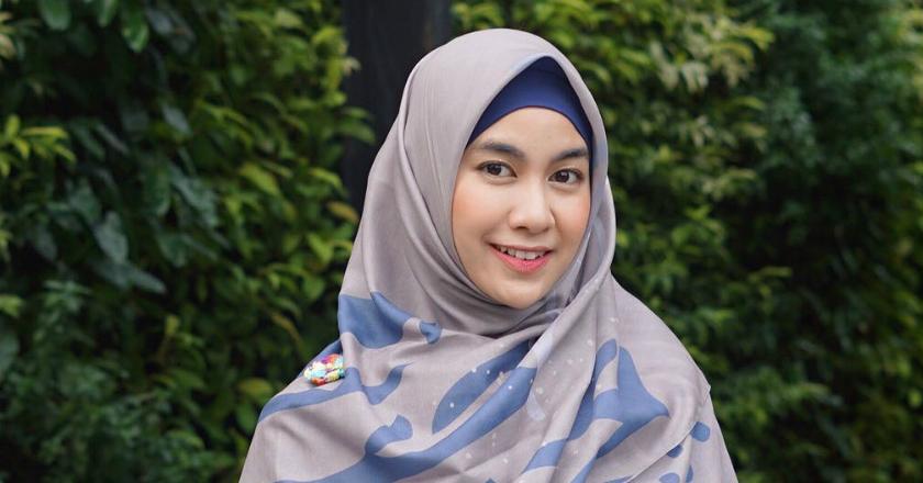 Anisa Rahma Kapok Perawatan Wajah Pakai Obat Dokter