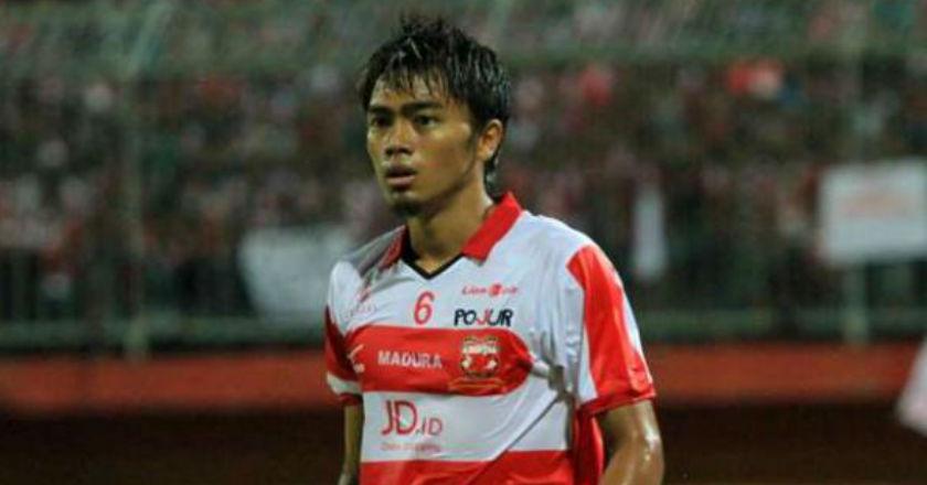 Laga Penuh Gengsi, Bek MU Termotivasi Hadapi Persija