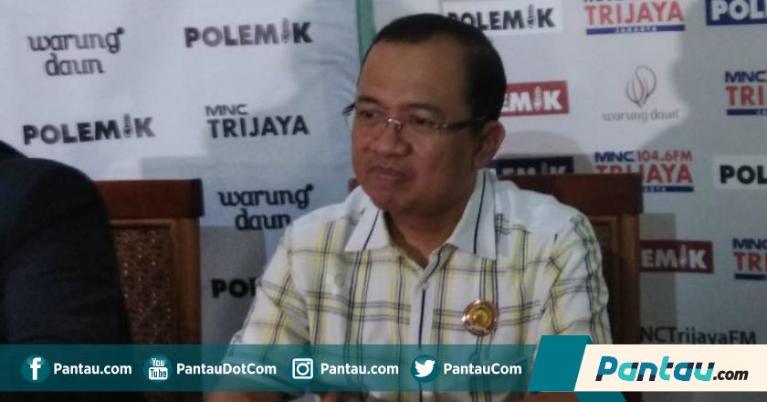 Partai Berkarya Dihadang Parliamentary Threshold? Ini Jawaban Priyo