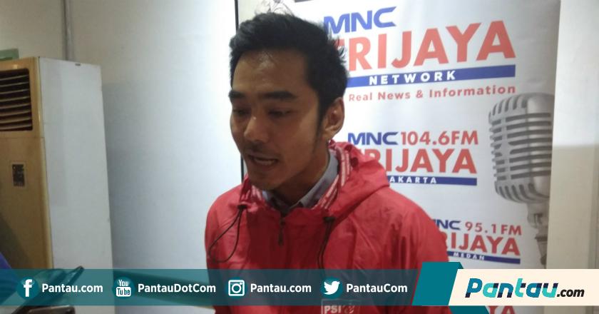 PSI: Kita Ingin Lanjutkan Perjuangan Ahok Jadi 'Anjing' Rakyat