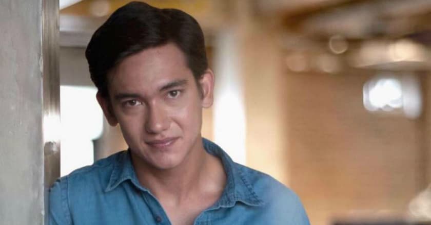 Syuting di Manchester, Adipati Dolken 'Ngarep' Ketemu De Bruyne dan Aguero
