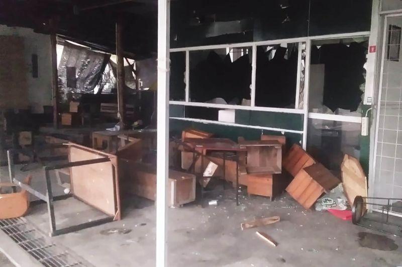 Pengeroyok Mahasiswa di Malang hingga Tewas Ditangkap Polisi!