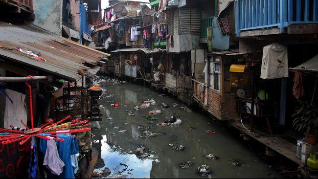 Stabilitas Politik Disebut (Juga) Sokong Pemerataan, Kenapa?