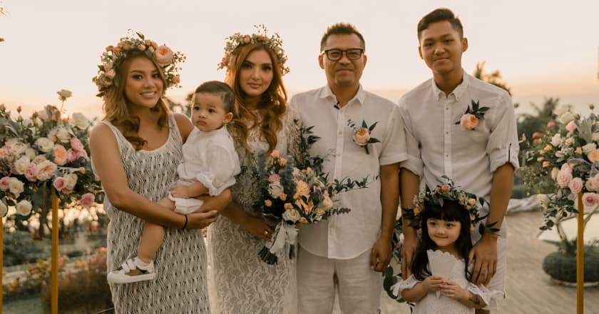Aurel Hermansyah Ungkap Anang dan Ashanty Adalah Cinta Sejati