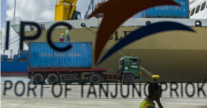 Pasca Teror Bom, Kadin Pastikan Prospek Investasi Tetap Terbuka