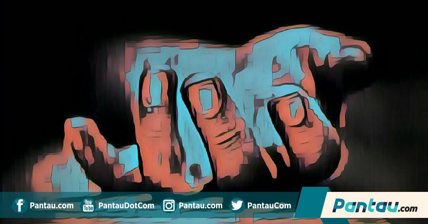 Ledakan di Rusun Wonocolo, 3 Orang Masih Terkapar di TKP