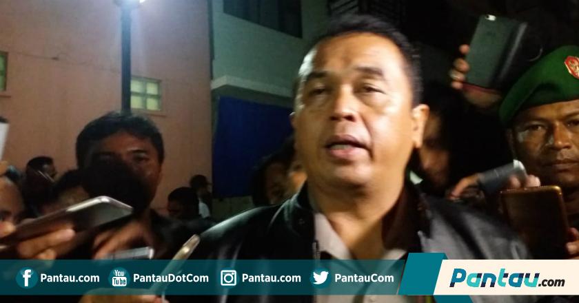 Ledakan Bom di Rusun Wonocolo, Polda Jatim: Tiga Orang Tewas