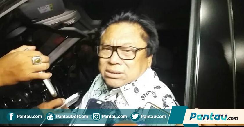 Oesman Sapta: Pelaku Bom Bunuh Diri Jangan Kasih Ampun