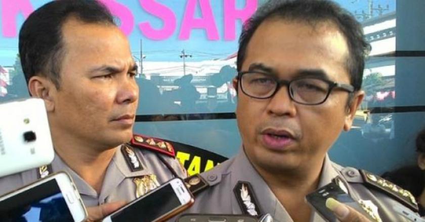 Polda Jatim Ungkap Kronologis Ledakan Bom di Rusun Wonocolo Sidoarjo
