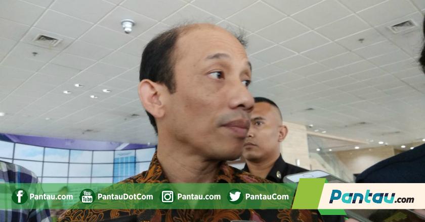 Siaga 1, Sektor di Kementerian ESDM Perketat Keamanan
