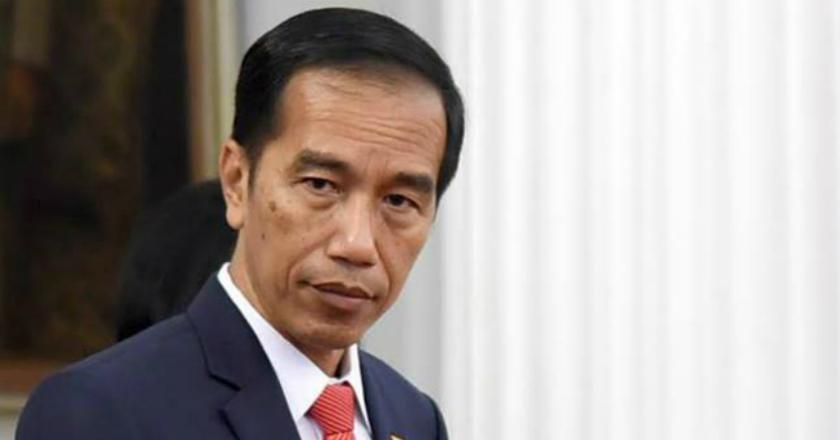 Sebut Pelaku Bom Pengecut, Presiden Jokowi Janji Berantas Terorisme