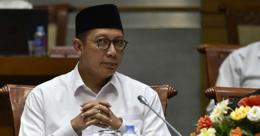 Besok, Pemerintah Gelar Sidang Isbat Penetapan Awal Ramadan