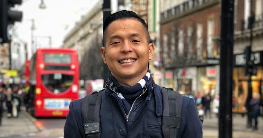 Soal Teror Bom Surabaya, Ernest Prakasa: Kita Boleh Marah dan Berduka, Tapi...