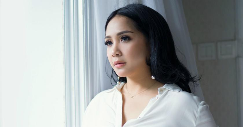 Penampilan Nagita Slavina dalam Sehari Bisa Buat Beli Rumah