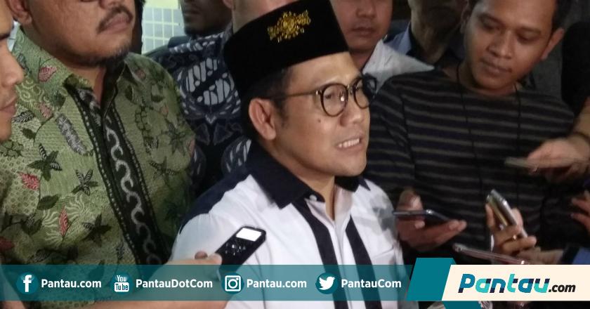 Teror Bom Surabaya, Cak Imin: Polisi dan BIN Kecolongan!