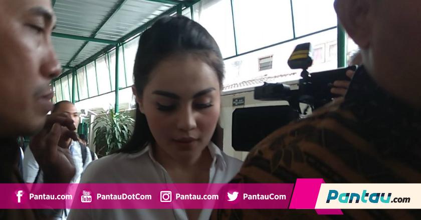 Jennifer Dunn Akui Gunakan Narkoba Karena Depresi