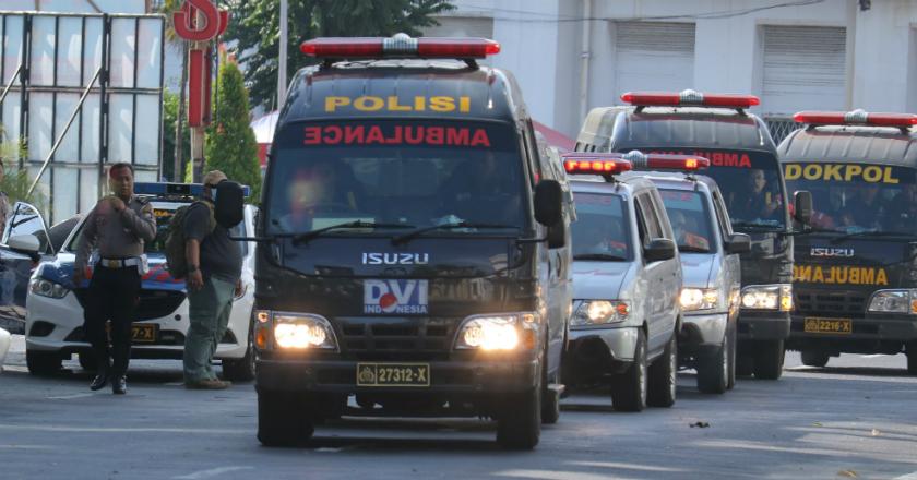 Pengalaman Lawan ISIS, Arab Saudi Siap Bantu Indonesia Perangi Teroris