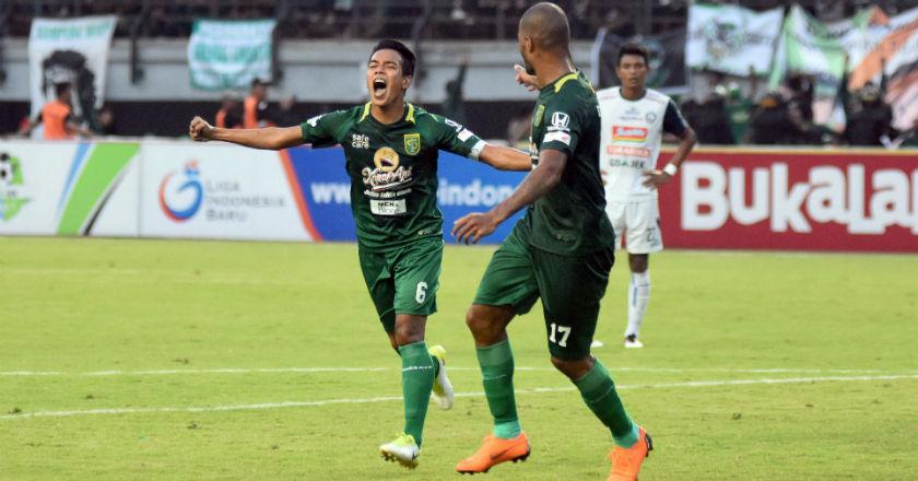 Antisipasi Teror Bom, Pertandingan Persebaya Vs Persib Ditunda