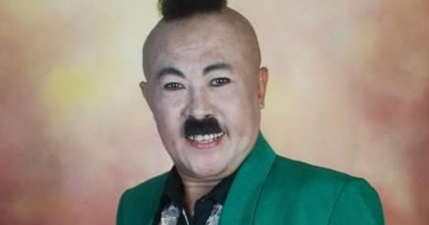 Pelawak Gogon 'Srimulat' Meninggal Dunia di Usia 58 Tahun