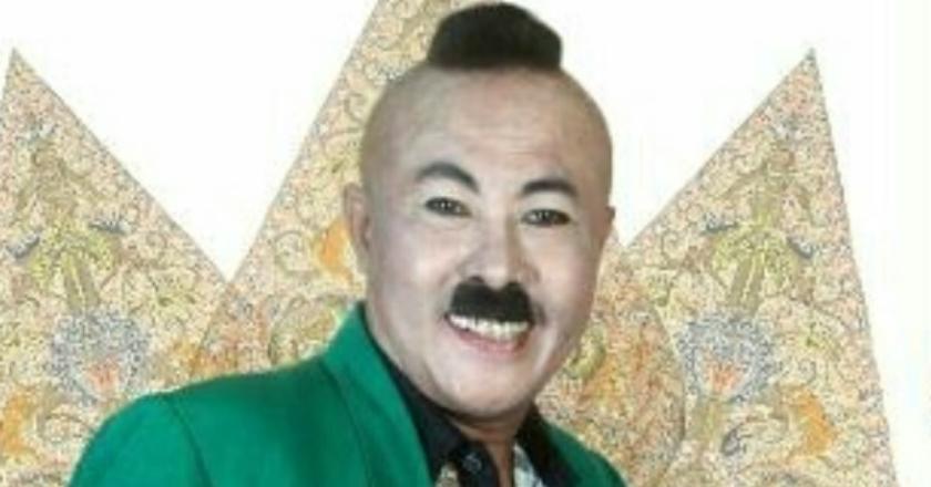 Sebelum Meninggal Dunia, Gogon 'Srimulat' Keluhkan Sesak Napas