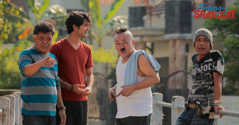 5 Fakta Tentang Mendiang Gogon 'Srimulat' yang Tak Terlupakan