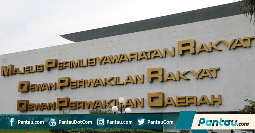 Soal RUU Terorisme, MPR Minta Pemerintah Tegur MenkumHAM