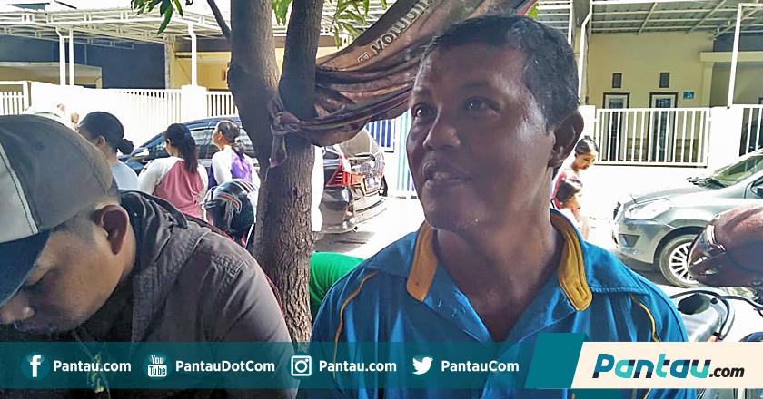 Sebelum Ledakkan Diri, Ini Pesan Bomber Polrestabes Surabaya ke Tetangga