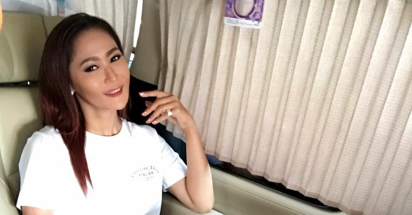 Rhoma Irama Masih Ogah Sepanggung dengan Inul Daratista?