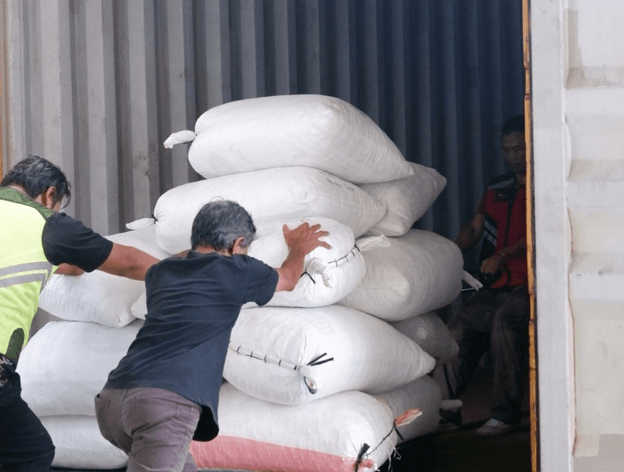 Dorong Pertumbungan Industri-Ekonomi Dalam Negeri, Bea Cukai DIY Laksanakan Pengawasan Ekspor