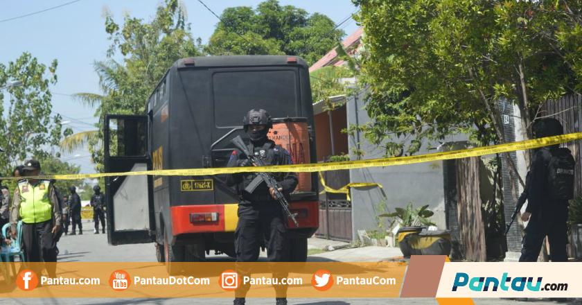 Temukan Konten Terorisme di Media Sosial? Segera Adukan ke Sini