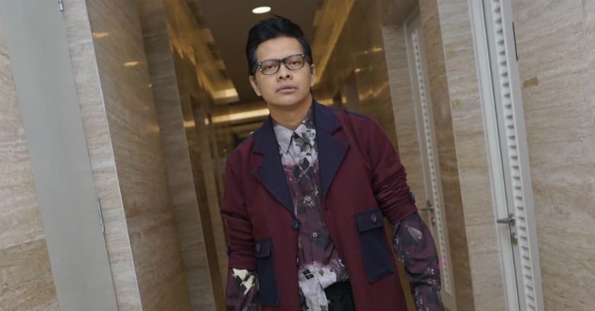 Soal Bom Surabaya, Armand Maulana Seperti Kilas Balik Kerusuhan 98