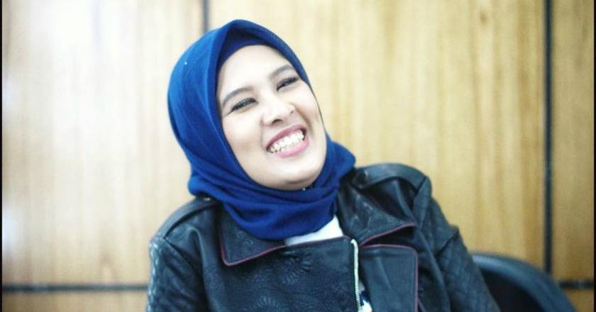 Tips Najeela Shihab Berikan Pemahaman Pada Anak Tentang Terorisme