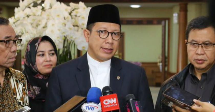 Tetapkan 1 Ramadan, Kemenag Gelar Sidang Isbat Hari Ini