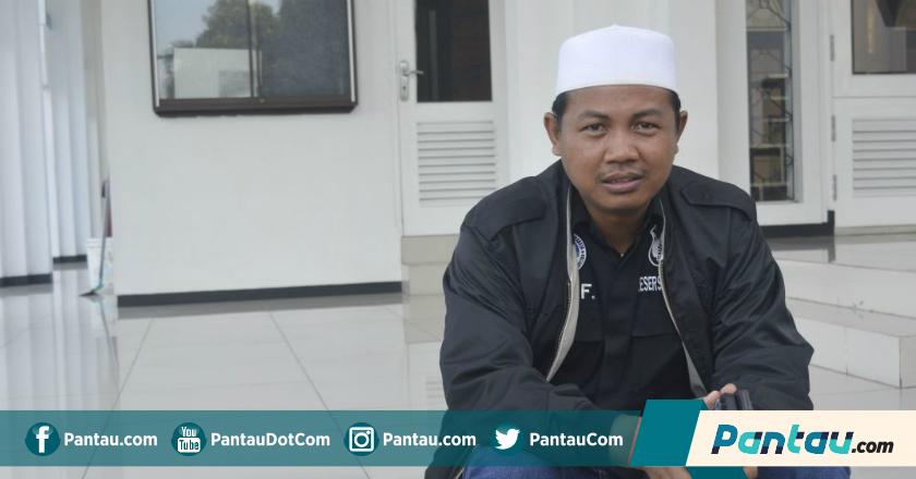 Cerita AKBP Rony Selamatkan Anak Bomber Mapolrestabes Surabaya