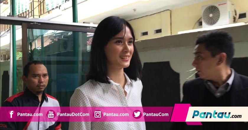 Fachri Terjerat Kasus Narkoba, Renata Kusmanto: Anak-anak Pernah Nanya Sih