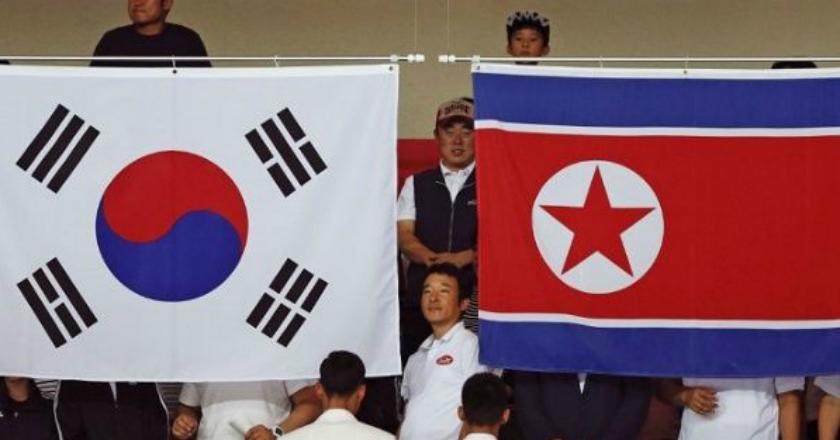 Duo Korea Kembali Gelar Pertemuan Tingkat Tinggi 16 Mei Esok