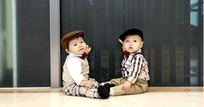 Ingin Mendapat Bayi Kembar? Begini Caranya!