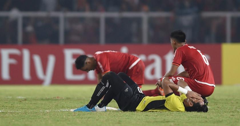 Teco Akui Persija Kalah Pengalaman dari Home United