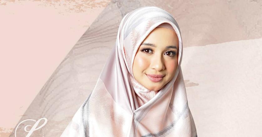 Ramadan Pertama Setelah Menikah, Laudya Cynthia Bella Ucap Syukur