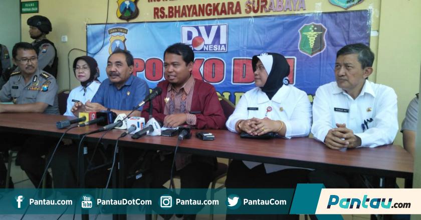 KPAI Nilai Jalur Pendidikan Bisa Menjadi Potensi Infiltrasi Radikalisme